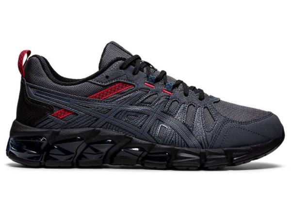 Asics Sportschoenen Heren, GEL-VENTURE Zwart/Grijs - Asics Nieuwe Collectie | B3496852-HW